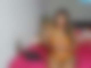 Promise Lux's Live Sex Cam Show