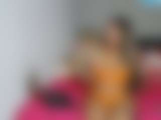 Promise Lux's Live Sex Cam Show
