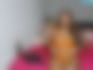 Promise Lux's Live Sex Cam Show
