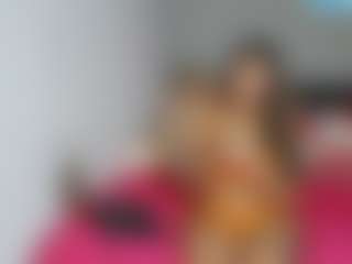 Promise Lux's Live Sex Cam Show