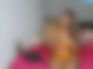Promise Lux's Live Sex Cam Show