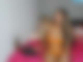 Promise Lux's Live Sex Cam Show