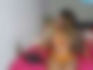 Promise Lux's Live Sex Cam Show