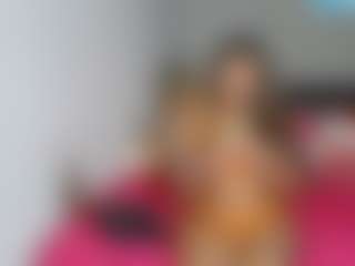 Promise Lux's Live Sex Cam Show