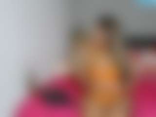 Promise Lux's Live Sex Cam Show
