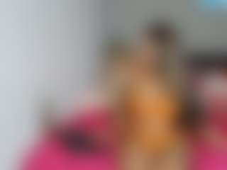 Promise Lux's Live Sex Cam Show