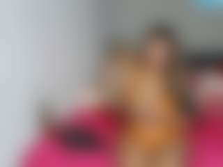 Promise Lux's Live Sex Cam Show