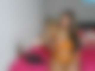 Promise Lux's Live Sex Cam Show