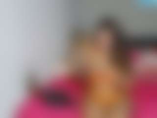 Promise Lux's Live Sex Cam Show