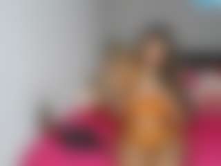 Promise Lux's Live Sex Cam Show