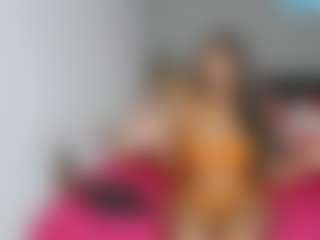 Promise Lux's Live Sex Cam Show
