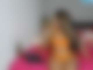 Promise Lux's Live Sex Cam Show