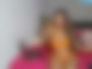 Promise Lux's Live Sex Cam Show