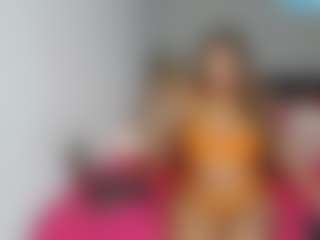 Promise Lux's Live Sex Cam Show