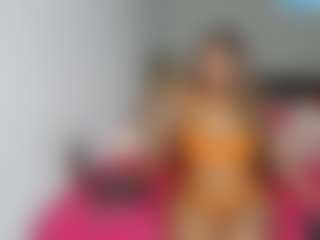 Promise Lux's Live Sex Cam Show