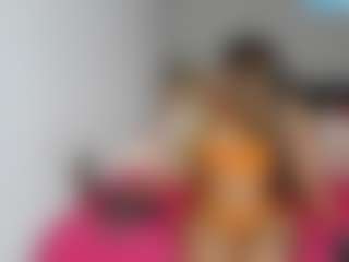 Promise Lux's Live Sex Cam Show