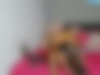 Promise Lux's Live Sex Cam Show