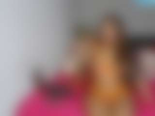 Promise Lux's Live Sex Cam Show