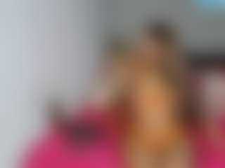 Promise Lux's Live Sex Cam Show
