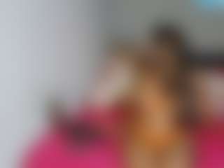 Promise Lux's Live Sex Cam Show