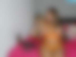 Promise Lux's Live Sex Cam Show