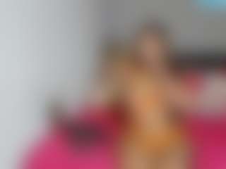 Promise Lux's Live Sex Cam Show