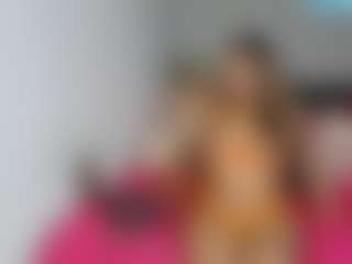 Promise Lux's Live Sex Cam Show