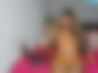 Promise Lux's Live Sex Cam Show