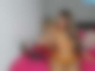 Promise Lux's Live Sex Cam Show