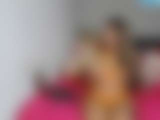 Promise Lux's Live Sex Cam Show
