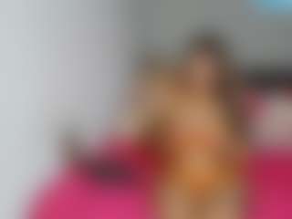 Promise Lux's Live Sex Cam Show