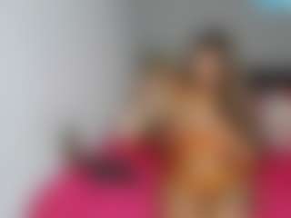 Promise Lux's Live Sex Cam Show