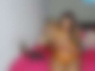Promise Lux's Live Sex Cam Show