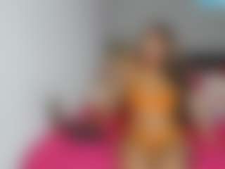 Promise Lux's Live Sex Cam Show
