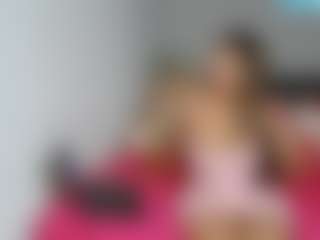 Promise Lux's Live Sex Cam Show