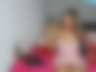 Promise Lux's Live Sex Cam Show