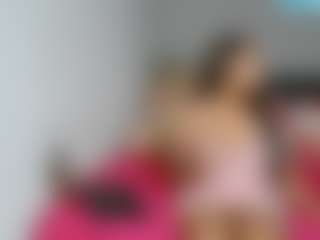Promise Lux's Live Sex Cam Show