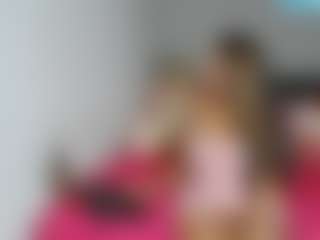 Promise Lux's Live Sex Cam Show