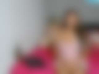 Promise Lux's Live Sex Cam Show