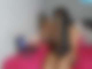 Promise Lux's Live Sex Cam Show