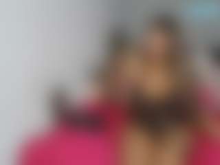 Promise Lux's Live Sex Cam Show