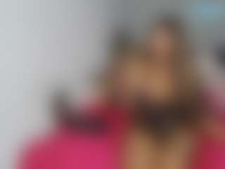 Promise Lux's Live Sex Cam Show
