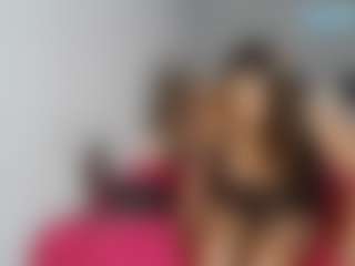 Promise Lux's Live Sex Cam Show