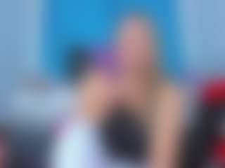Live cam show with AliceDuboiss - Shaved on Camsoda