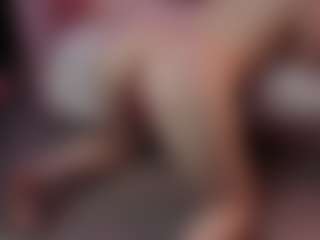 Live cam show with Genne - Control on crypto-cams