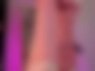 Live cam show with Genne - Fetish on livesexfox.com