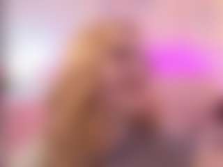 Live cam show with Genne - Blonde Hair on Camiplay Live