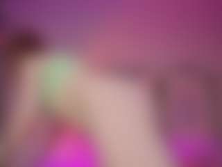 Genne's Live Sex Cam Show