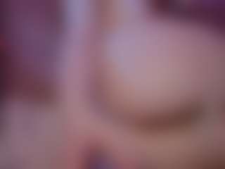 Live cam show with Genne - Solo on SmokeAndPoke