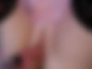 Live cam show with Genne - Oil on testsause.com